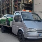 Odťahová služba 0904 030 418