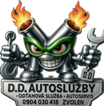 D.D. Autoslužby