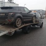 Odťahová služba D.D.Autoslužby