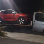 Odťahová služba D.D.Autoslužby