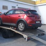 Odťahová služba D.D.Autoslužby